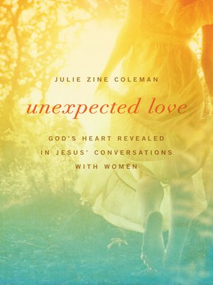 cover image of Unexpected Love